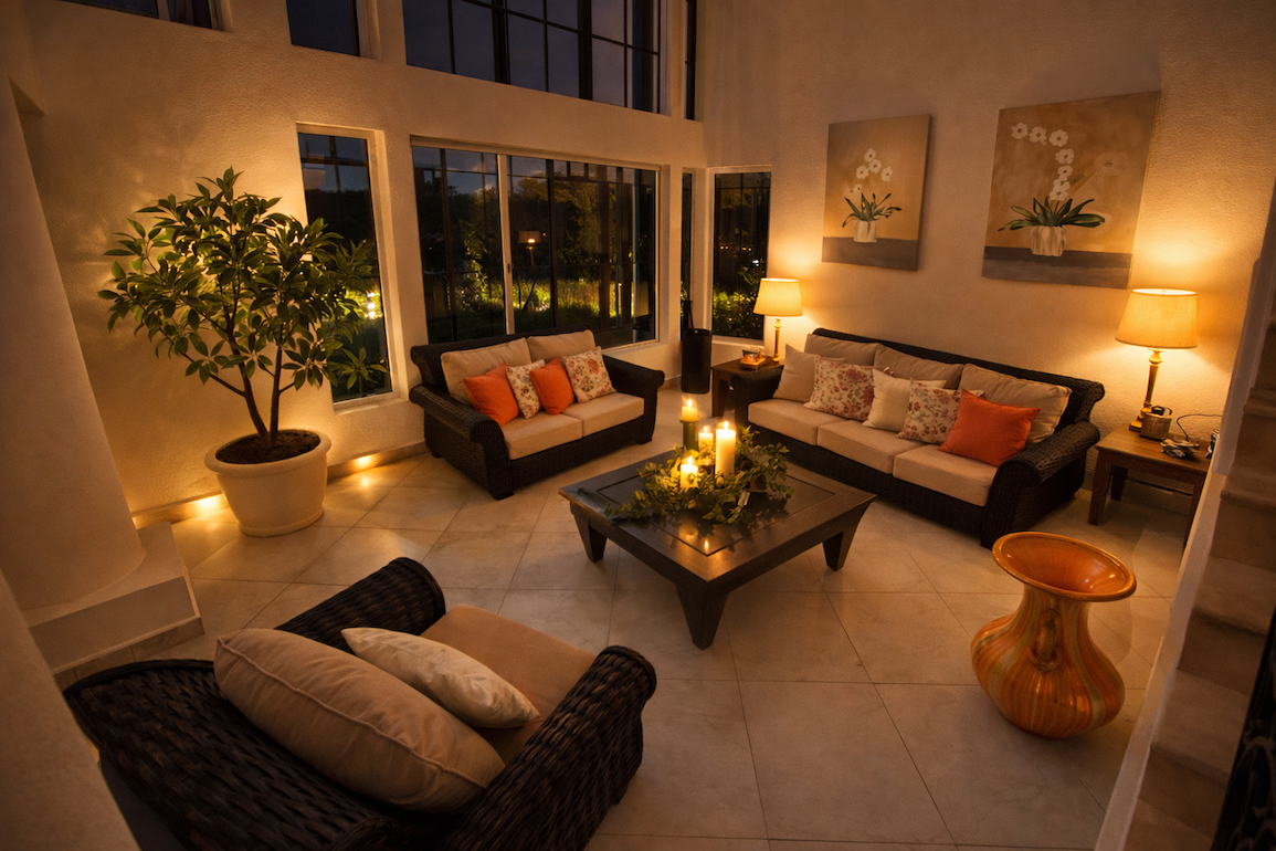 Вилла в Сосуа, Доминиканская республика, 855м2 - стоимость 1&nbsp;500&nbsp;000$ - Ref: 80420 фото 3