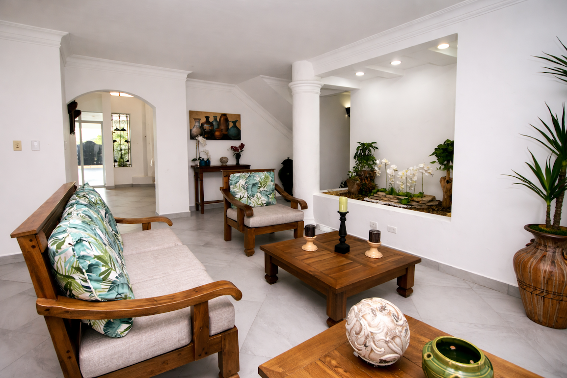 Вилла в Сосуа, Доминиканская республика, 855м2 - стоимость 1&nbsp;500&nbsp;000$ - Ref: 80420 фото 4