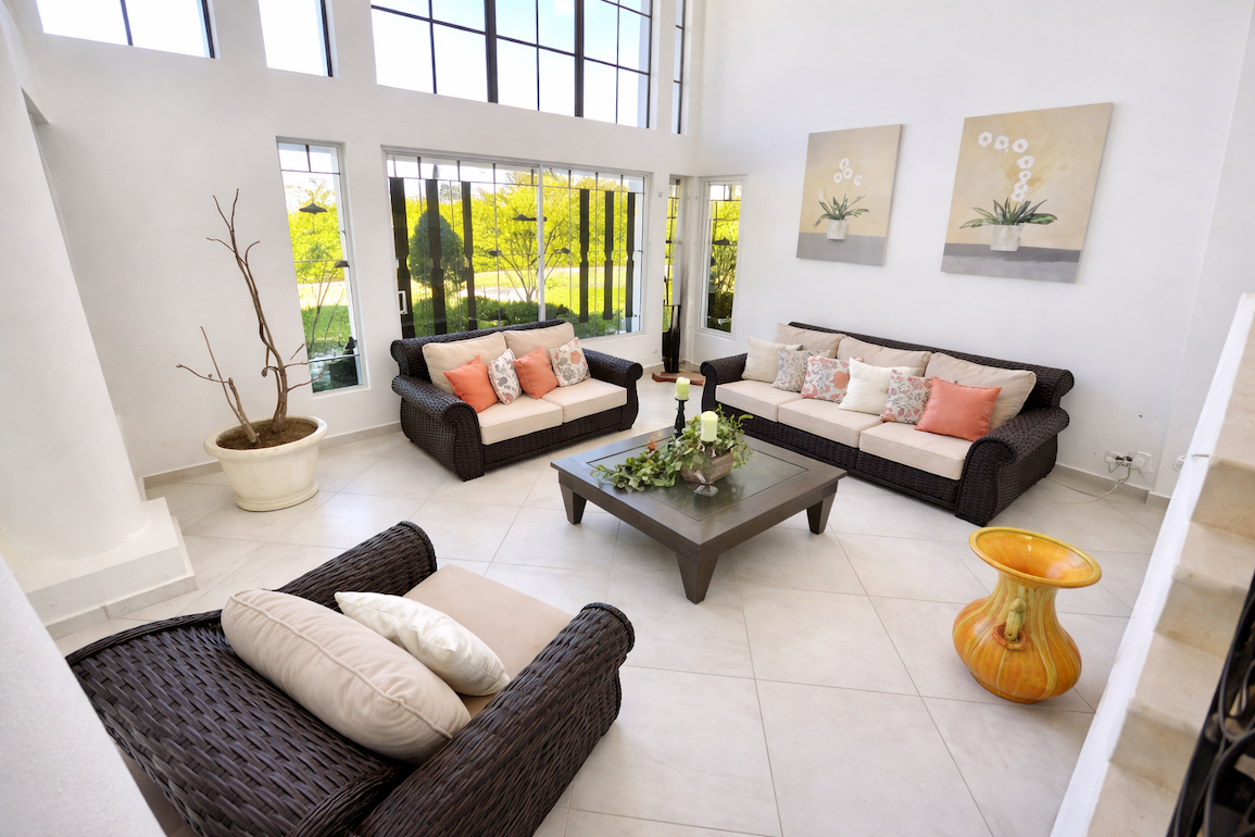 Вилла в Сосуа, Доминиканская республика, 855м2 - стоимость 1&nbsp;500&nbsp;000$ - Ref: 80420 фото 5