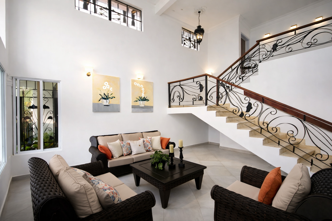 Вилла в Сосуа, Доминиканская республика, 855м2 - стоимость 1&nbsp;500&nbsp;000$ - Ref: 80420 фото 6