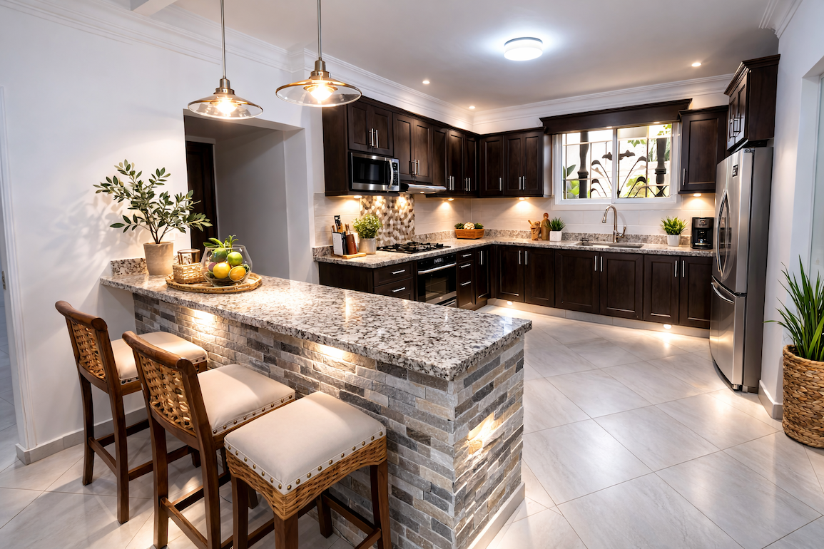 Вилла в Сосуа, Доминиканская республика, 855м2 - стоимость 1&nbsp;500&nbsp;000$ - Ref: 80420 фото 7