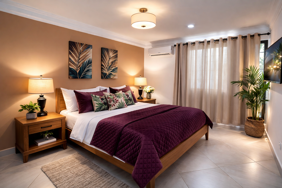 Вилла в Сосуа, Доминиканская республика, 855м2 - стоимость 1&nbsp;500&nbsp;000$ - Ref: 80420 фото 8