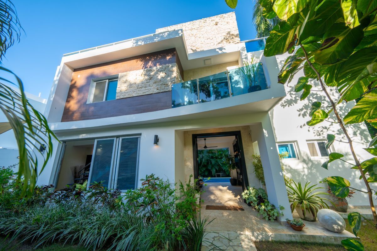 Вилла в Кабарете, Доминиканская республика, 300м2 - стоимость 469&nbsp;000$ - Ref: 80419 фото 1