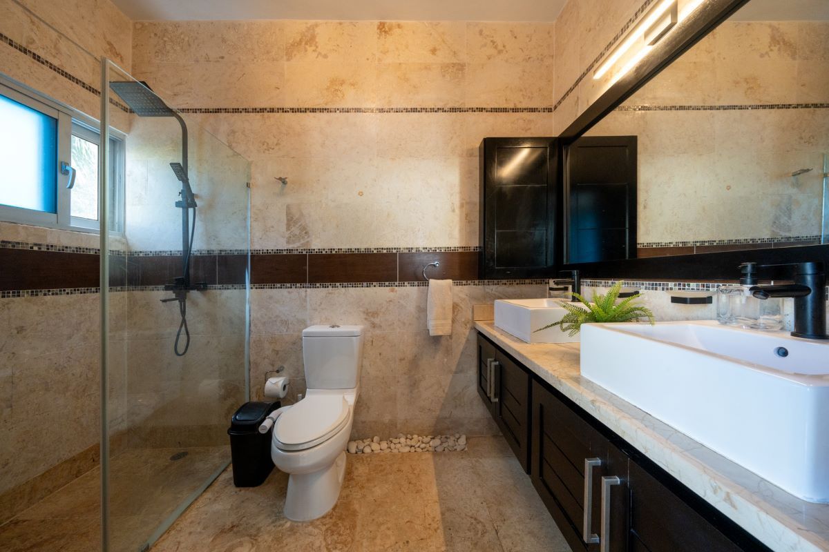 Вилла в Кабарете, Доминиканская республика, 300м2 - стоимость 469&nbsp;000$ - Ref: 80419 фото 10