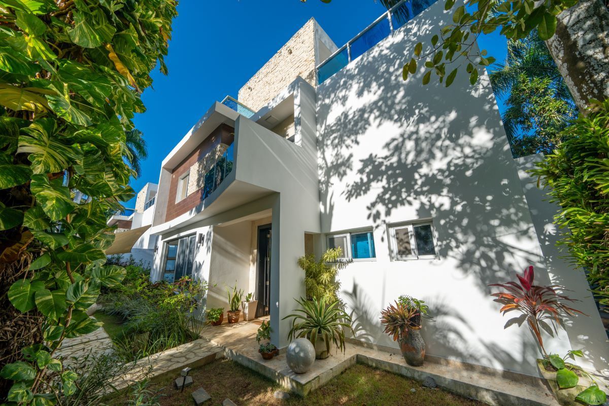 Вилла в Кабарете, Доминиканская республика, 300м2 - стоимость 469&nbsp;000$ - Ref: 80419 фото 16