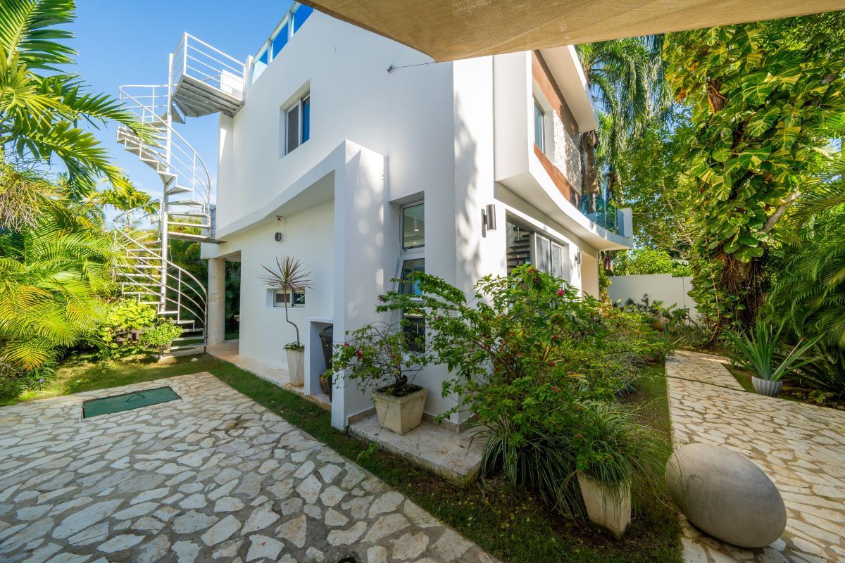 Вилла в Кабарете, Доминиканская республика, 300м2 - стоимость 469&nbsp;000$ - Ref: 80419 фото 19