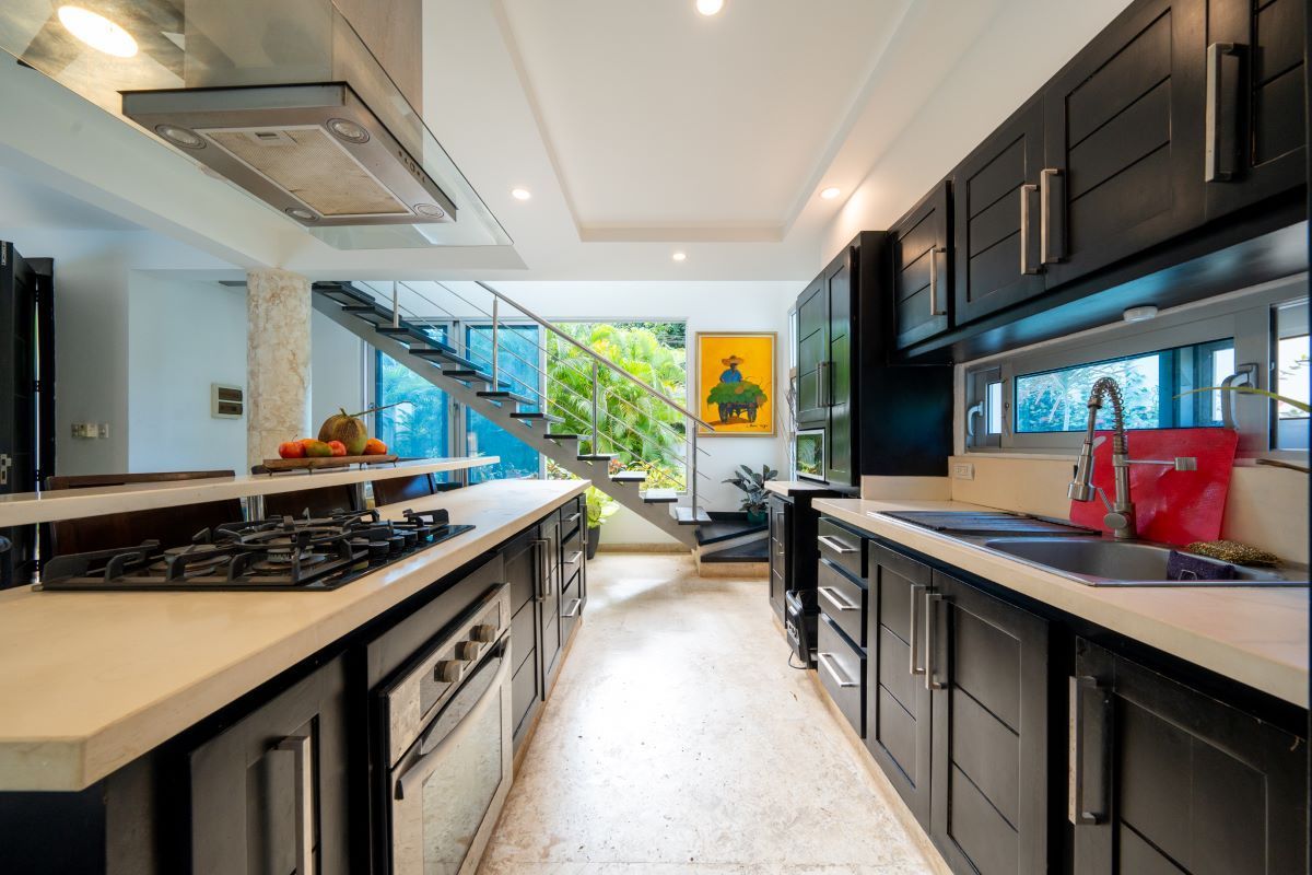 Вилла в Кабарете, Доминиканская республика, 300м2 - стоимость 469&nbsp;000$ - Ref: 80419 фото 2