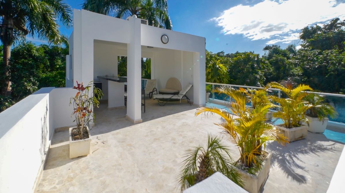 Вилла в Кабарете, Доминиканская республика, 300м2 - стоимость 469&nbsp;000$ - Ref: 80419 фото 20