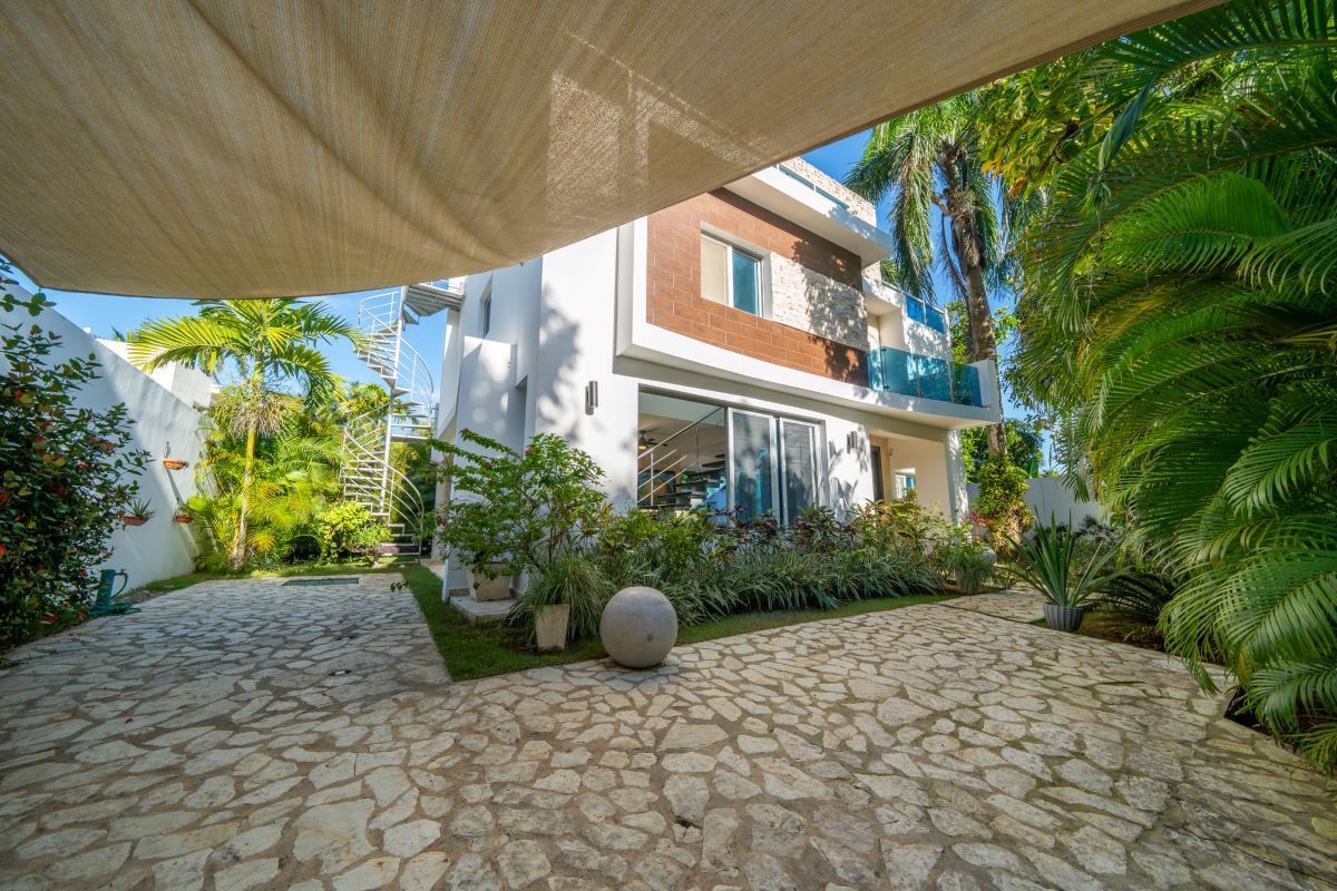 Вилла в Кабарете, Доминиканская республика, 300м2 - стоимость 469&nbsp;000$ - Ref: 80419 фото 23