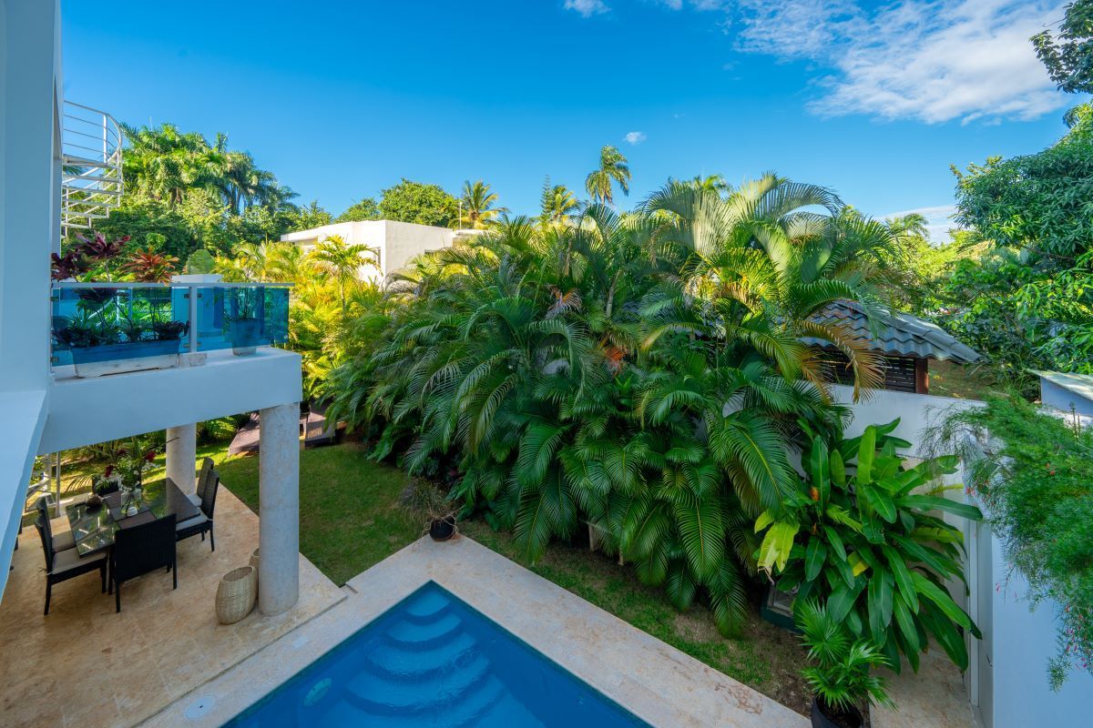 Вилла в Кабарете, Доминиканская республика, 300м2 - стоимость 469&nbsp;000$ - Ref: 80419 фото 28