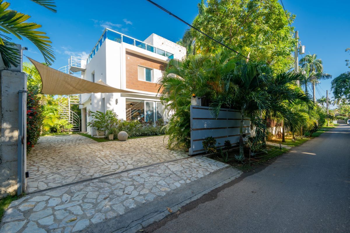 Вилла в Кабарете, Доминиканская республика, 300м2 - стоимость 469&nbsp;000$ - Ref: 80419 фото 3