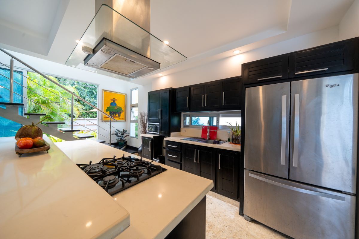 Вилла в Кабарете, Доминиканская республика, 300м2 - стоимость 469&nbsp;000$ - Ref: 80419 фото 5