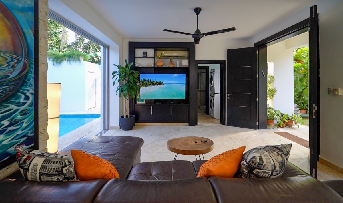 Вилла в Кабарете, Доминиканская республика, 300м2 - стоимость 469&nbsp;000$ - Ref: 80419 фото 6