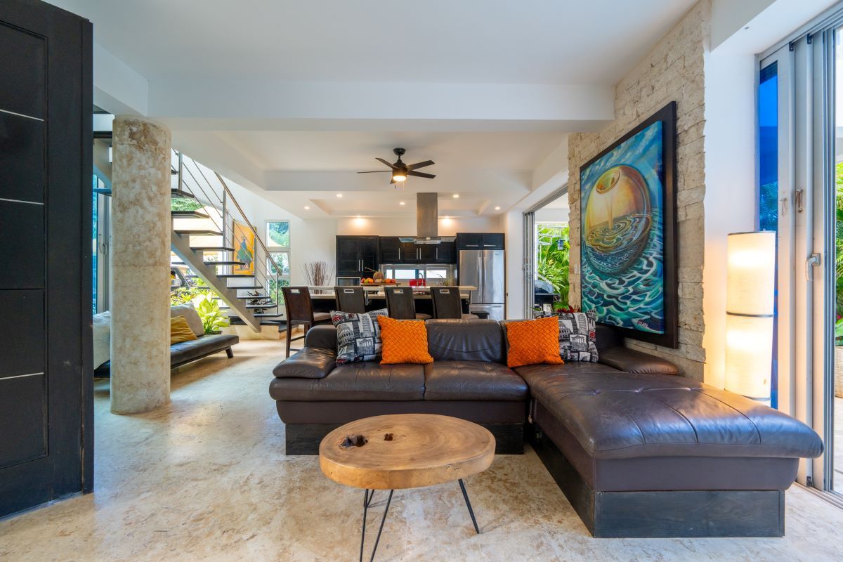 Вилла в Кабарете, Доминиканская республика, 300м2 - стоимость 469&nbsp;000$ - Ref: 80419 фото 7