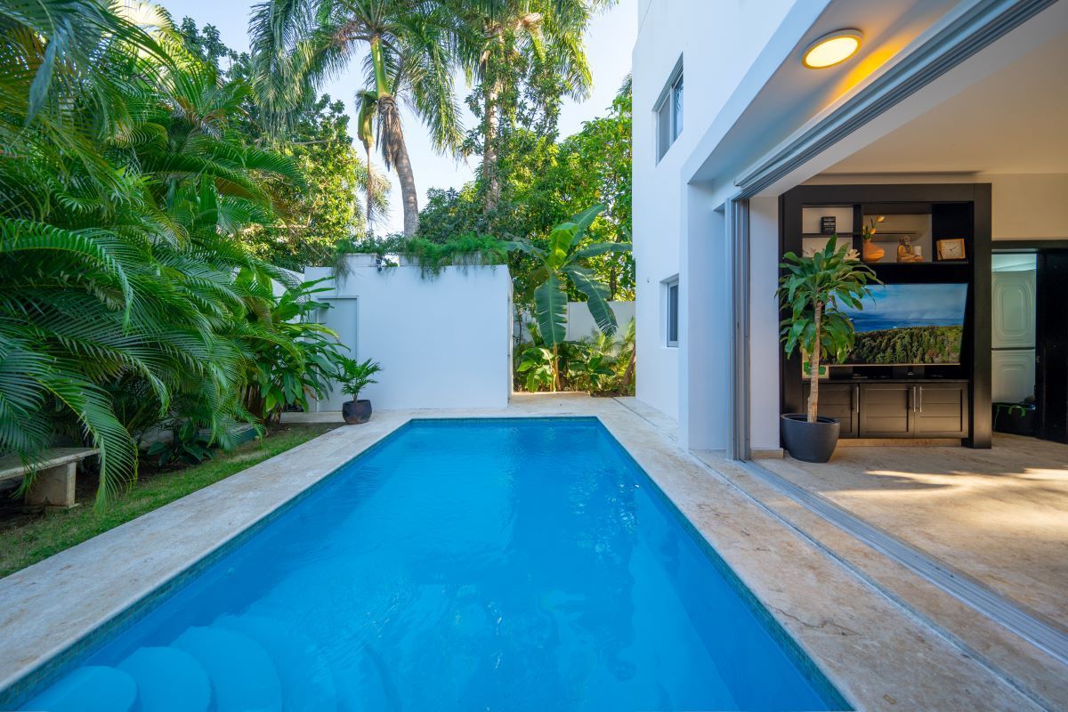 Вилла в Кабарете, Доминиканская республика, 300м2 - стоимость 469&nbsp;000$ - Ref: 80419 фото 8