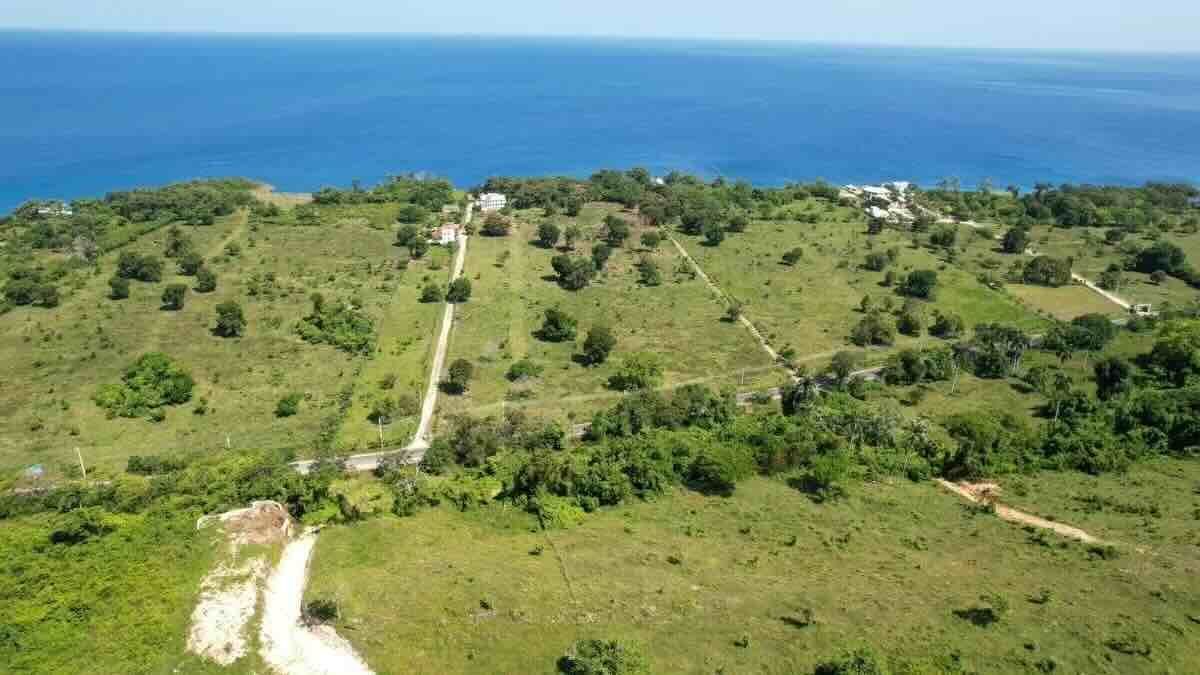 Участок в Кабрера, Доминиканская республика, 617м2 - стоимость 32&nbsp;000$ - Ref: 80418 фото 2