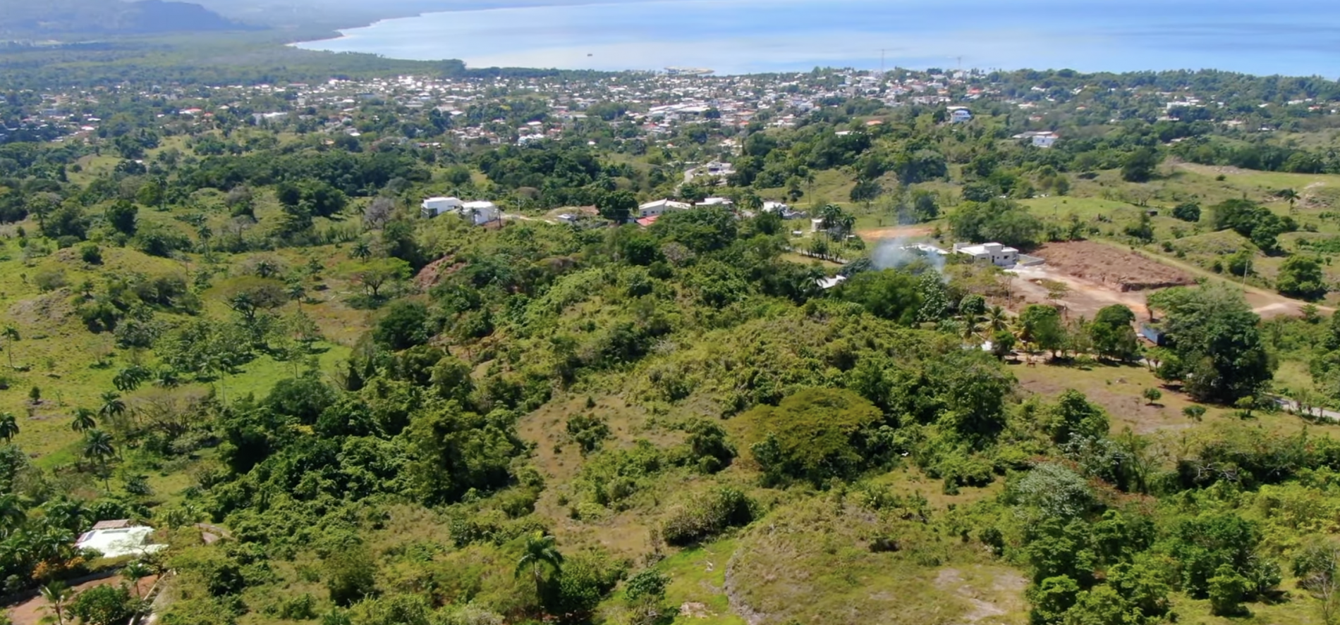 Участок в Кабрера, Доминиканская республика, 1 256м2 - стоимость 87&nbsp;000$ - Ref: 80417 фото 1