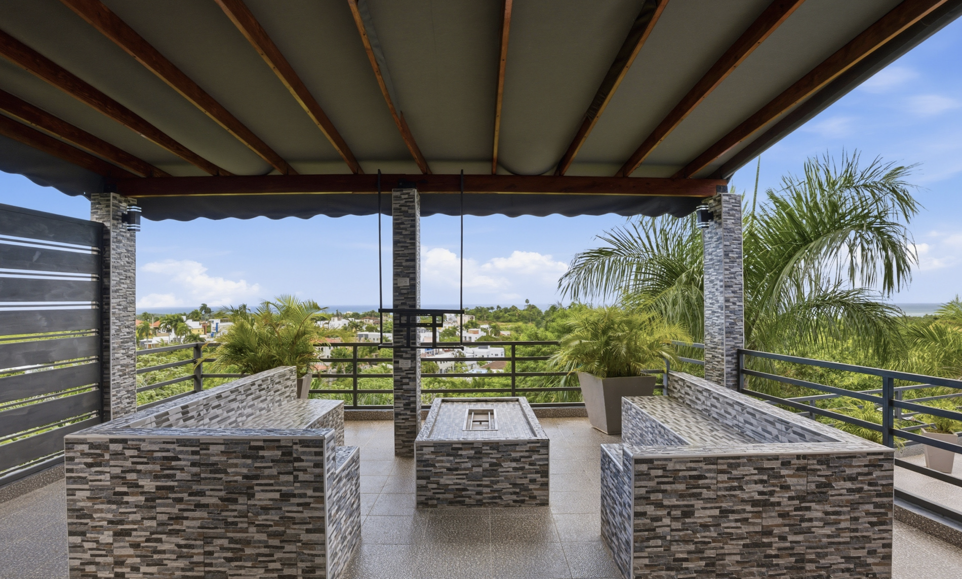 Вилла в Пуэрто-Плата, Доминиканская республика, 600м2 - стоимость 599&nbsp;000$ - Ref: 80416 фото 10