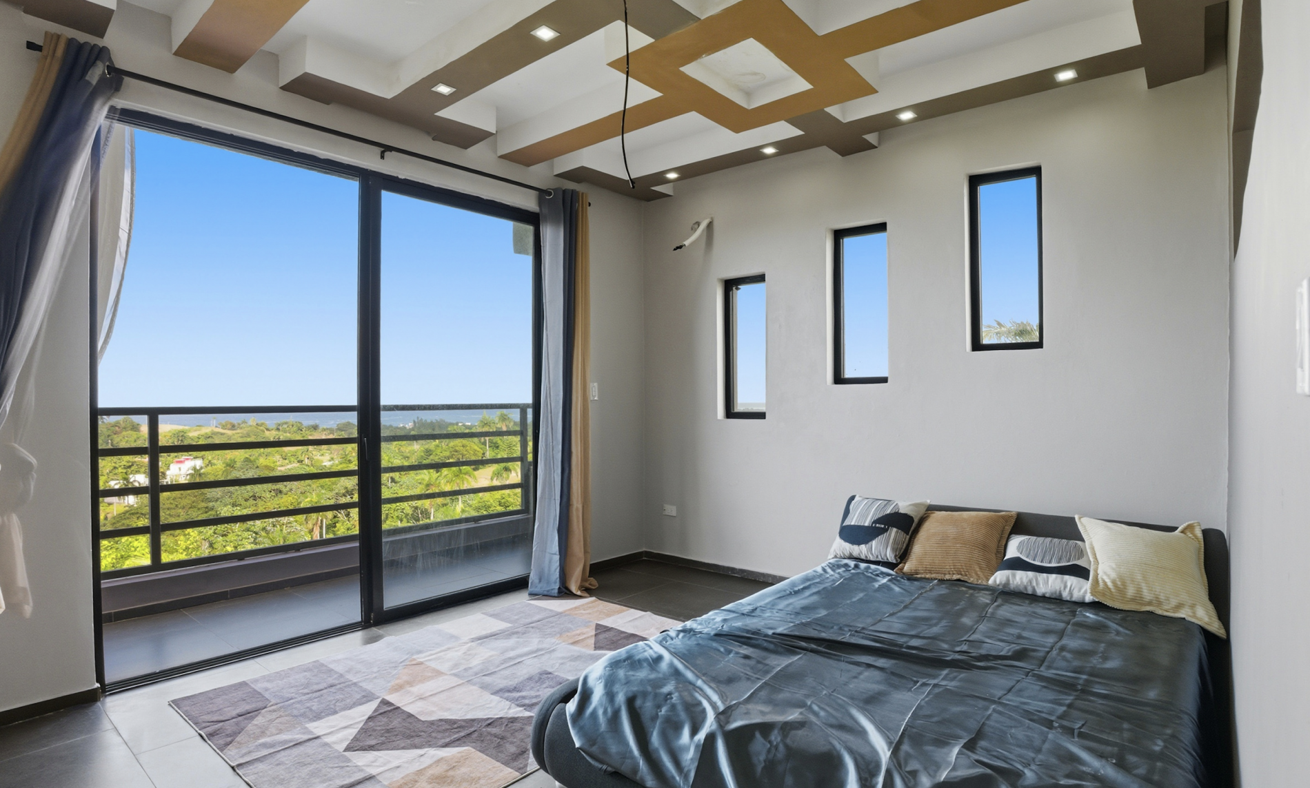 Вилла в Пуэрто-Плата, Доминиканская республика, 600м2 - стоимость 599&nbsp;000$ - Ref: 80416 фото 11