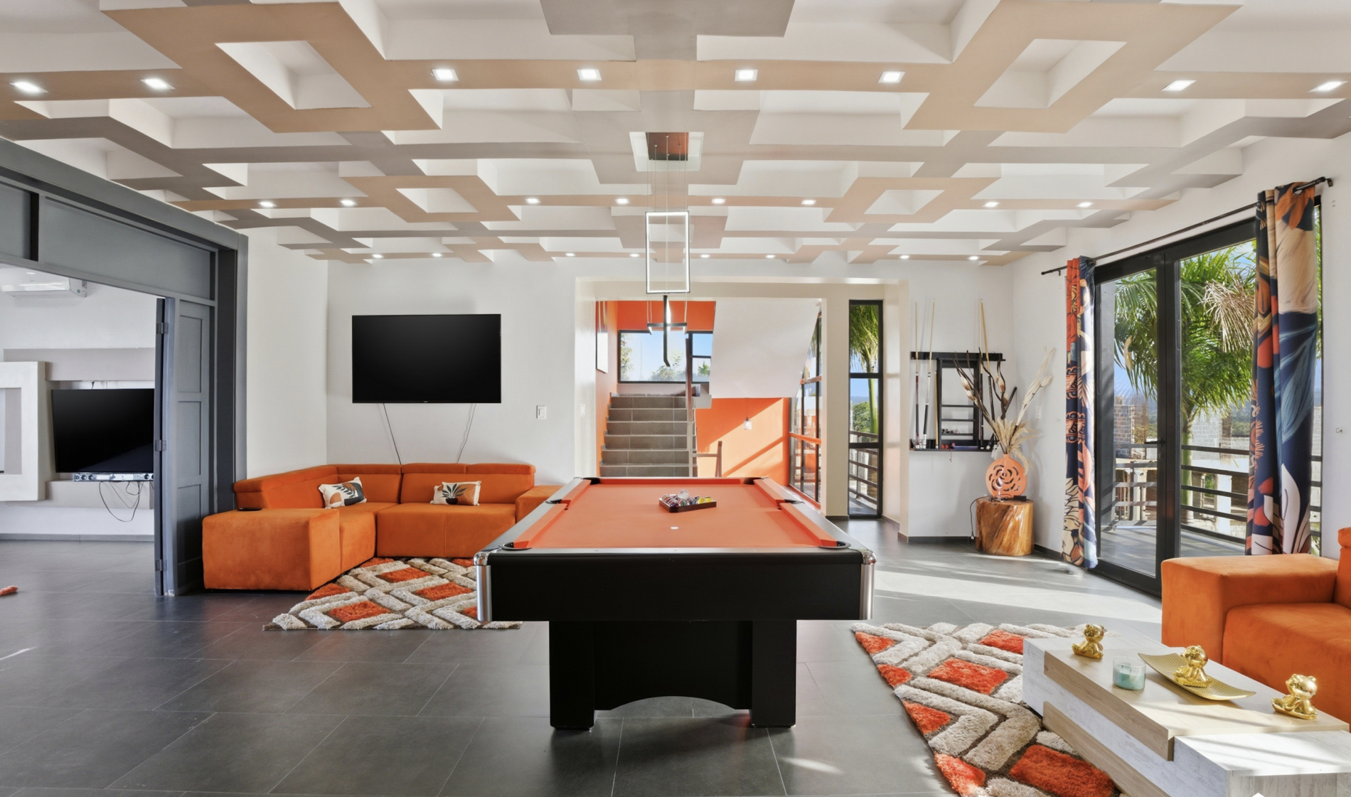 Вилла в Пуэрто-Плата, Доминиканская республика, 600м2 - стоимость 599&nbsp;000$ - Ref: 80416 фото 12