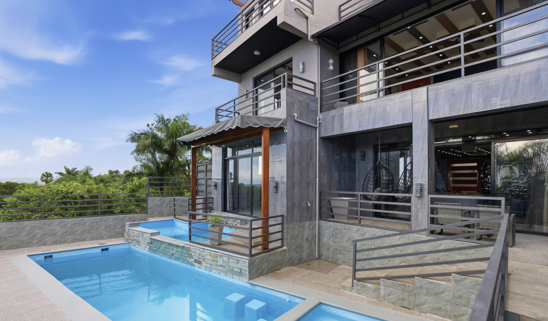 Вилла в Пуэрто-Плата, Доминиканская республика, 600м2 - стоимость 599&nbsp;000$ - Ref: 80416 фото 17