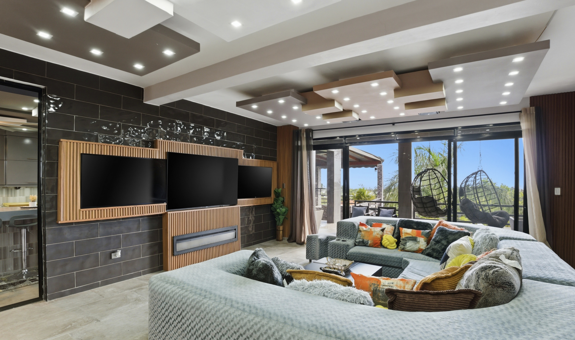 Вилла в Пуэрто-Плата, Доминиканская республика, 600м2 - стоимость 599&nbsp;000$ - Ref: 80416 фото 19