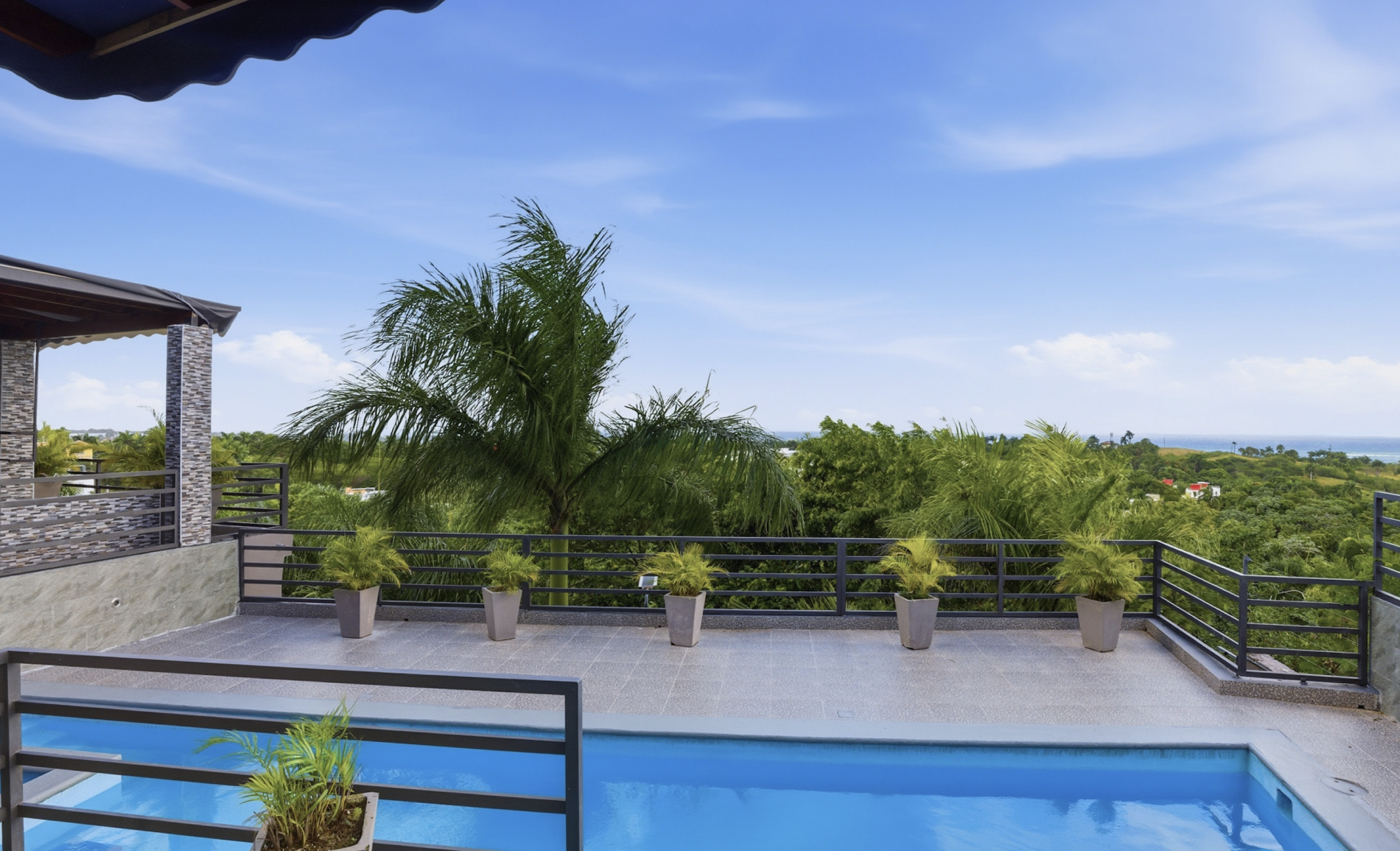 Вилла в Пуэрто-Плата, Доминиканская республика, 600м2 - стоимость 599&nbsp;000$ - Ref: 80416 фото 20