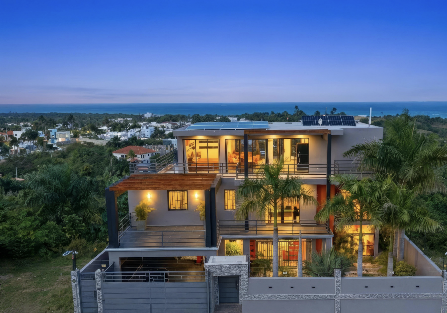 Вилла в Пуэрто-Плата, Доминиканская республика, 600м2 - стоимость 599&nbsp;000$ - Ref: 80416 фото 21