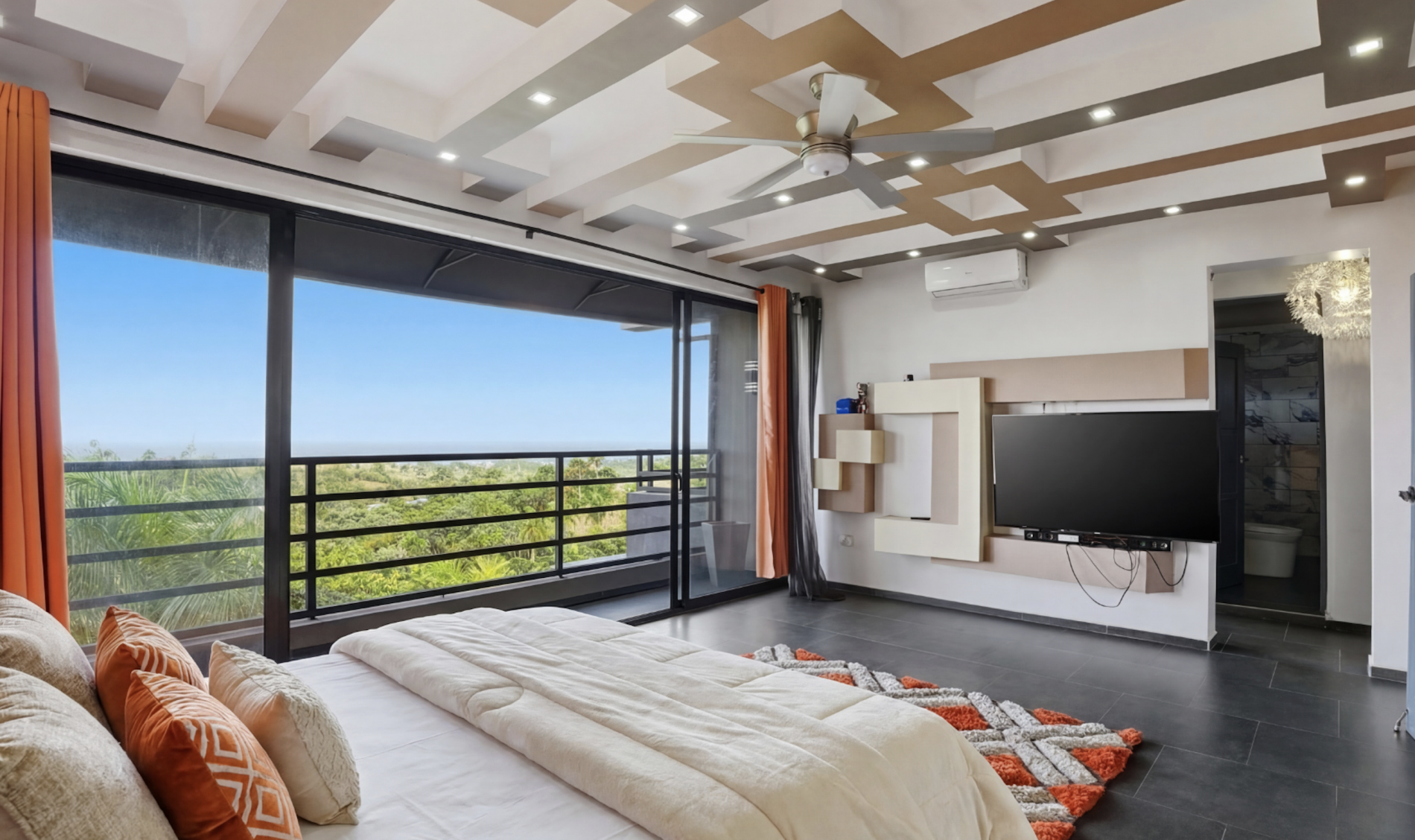 Вилла в Пуэрто-Плата, Доминиканская республика, 600м2 - стоимость 599&nbsp;000$ - Ref: 80416 фото 23