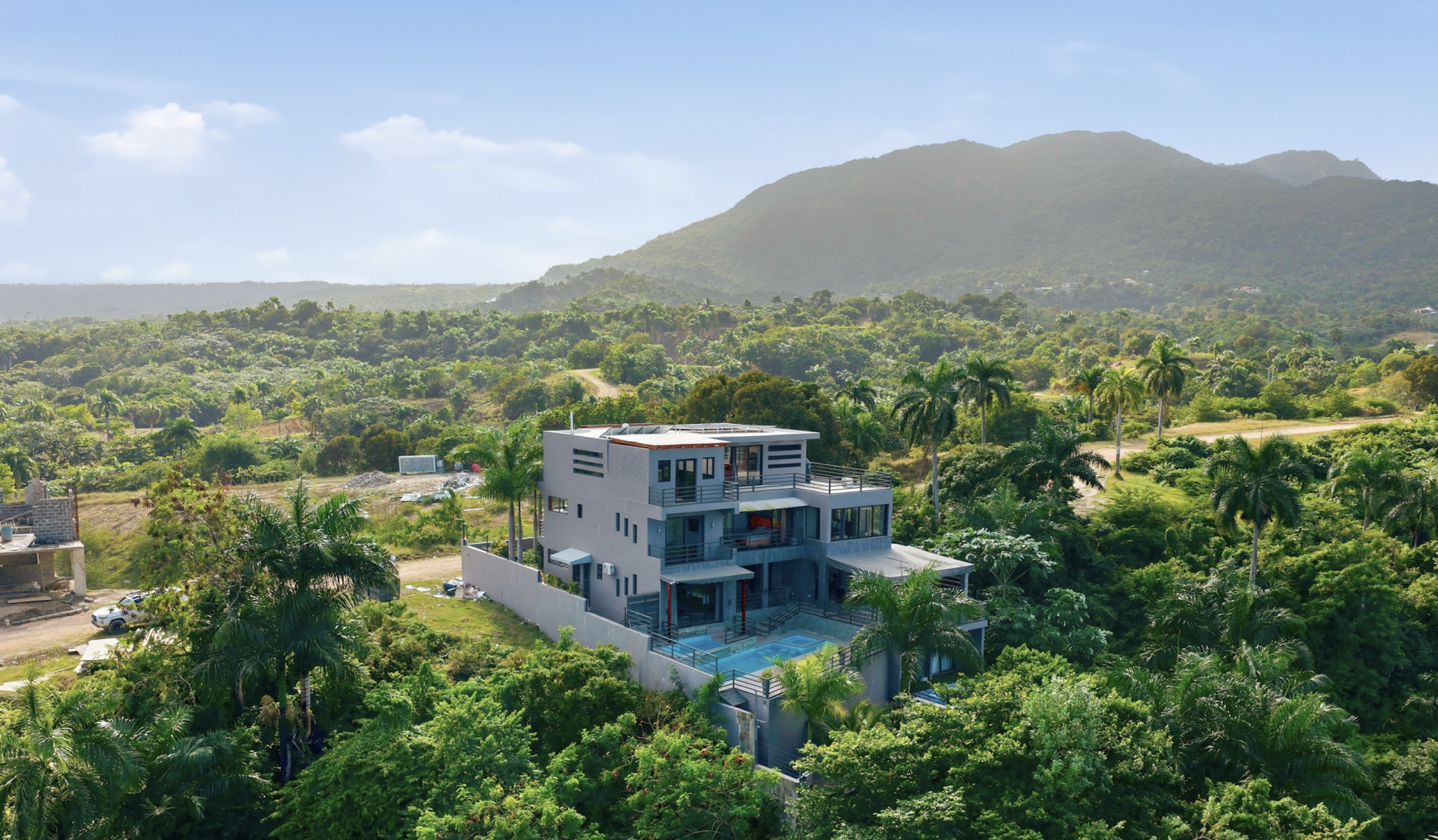 Вилла в Пуэрто-Плата, Доминиканская республика, 600м2 - стоимость 599&nbsp;000$ - Ref: 80416 фото 24