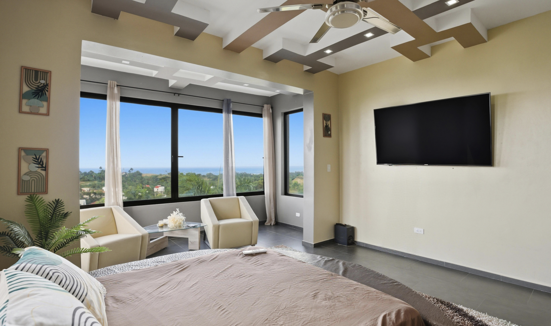 Вилла в Пуэрто-Плата, Доминиканская республика, 600м2 - стоимость 599&nbsp;000$ - Ref: 80416 фото 25