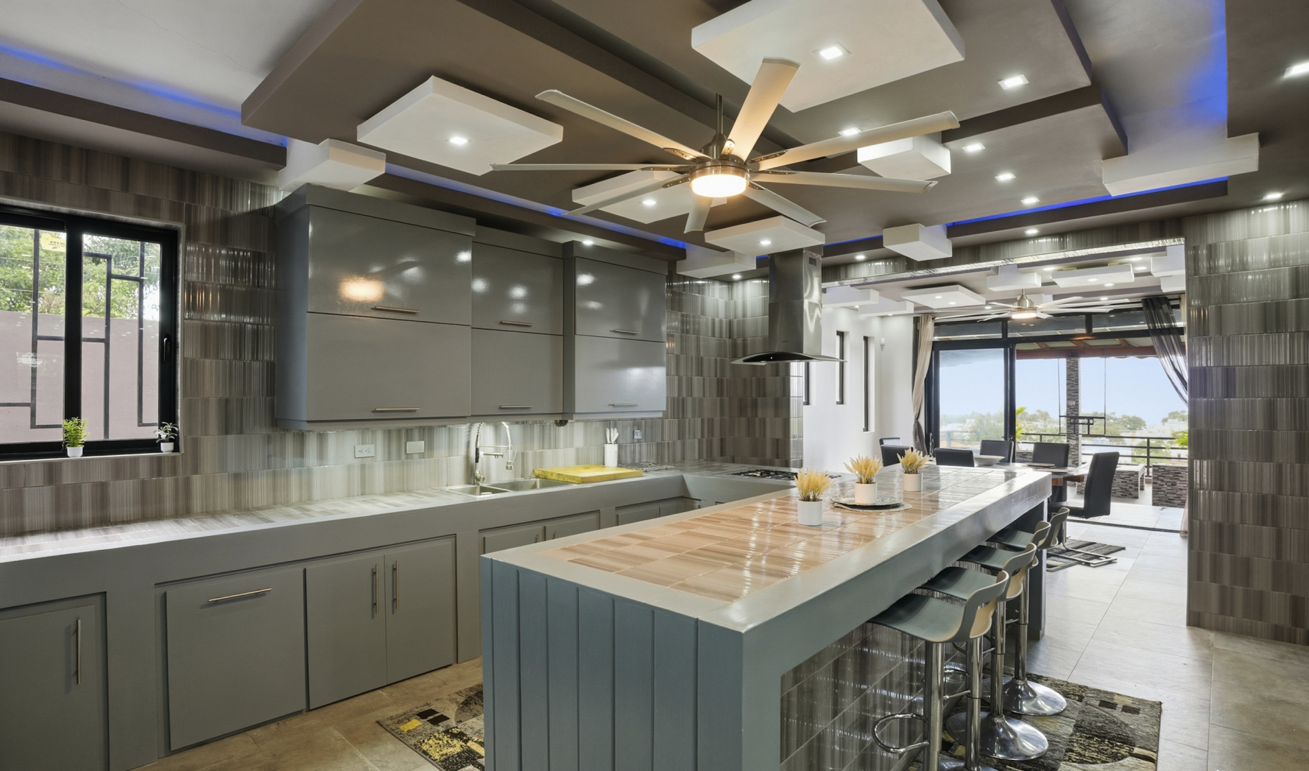 Вилла в Пуэрто-Плата, Доминиканская республика, 600м2 - стоимость 599&nbsp;000$ - Ref: 80416 фото 26