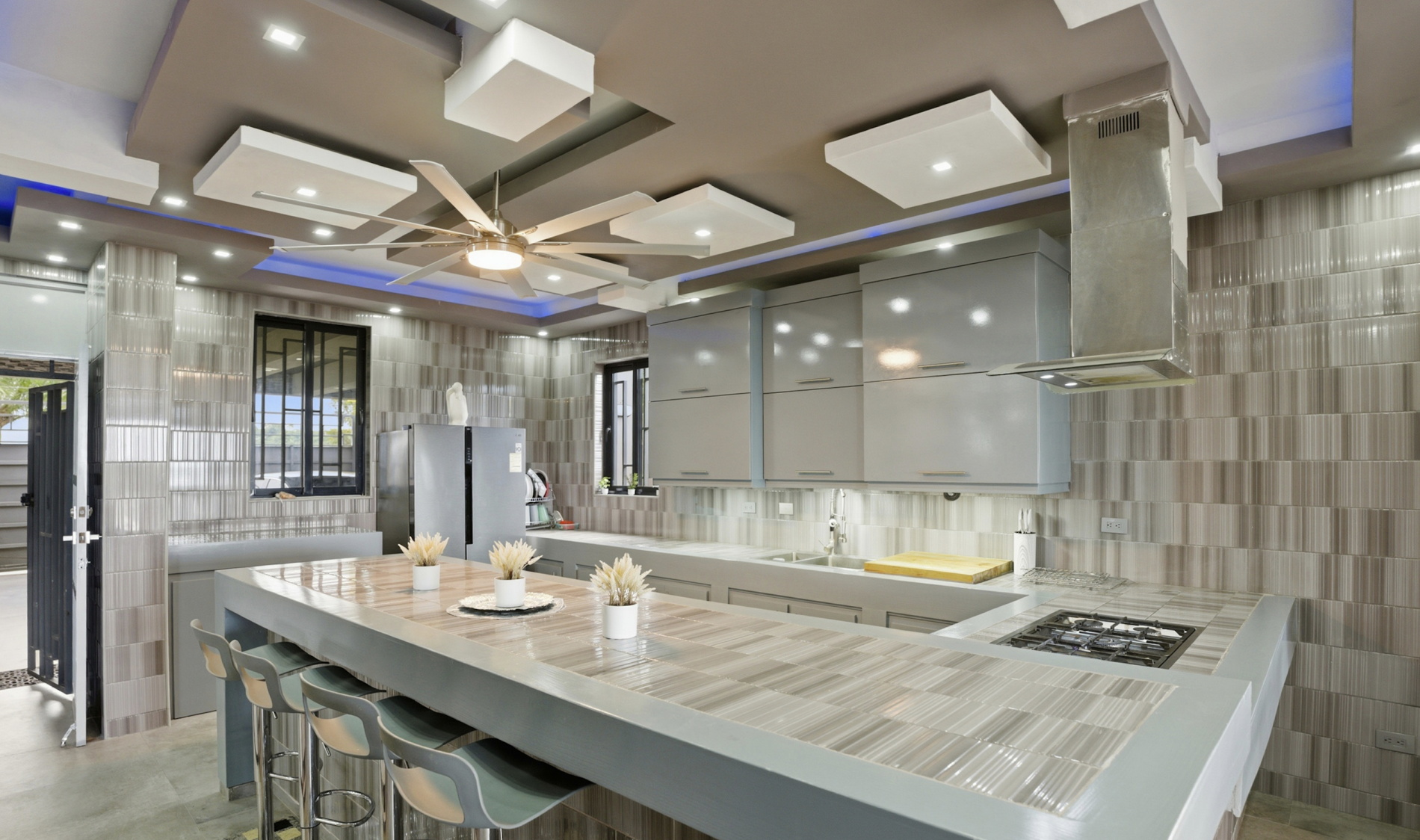 Вилла в Пуэрто-Плата, Доминиканская республика, 600м2 - стоимость 599&nbsp;000$ - Ref: 80416 фото 27