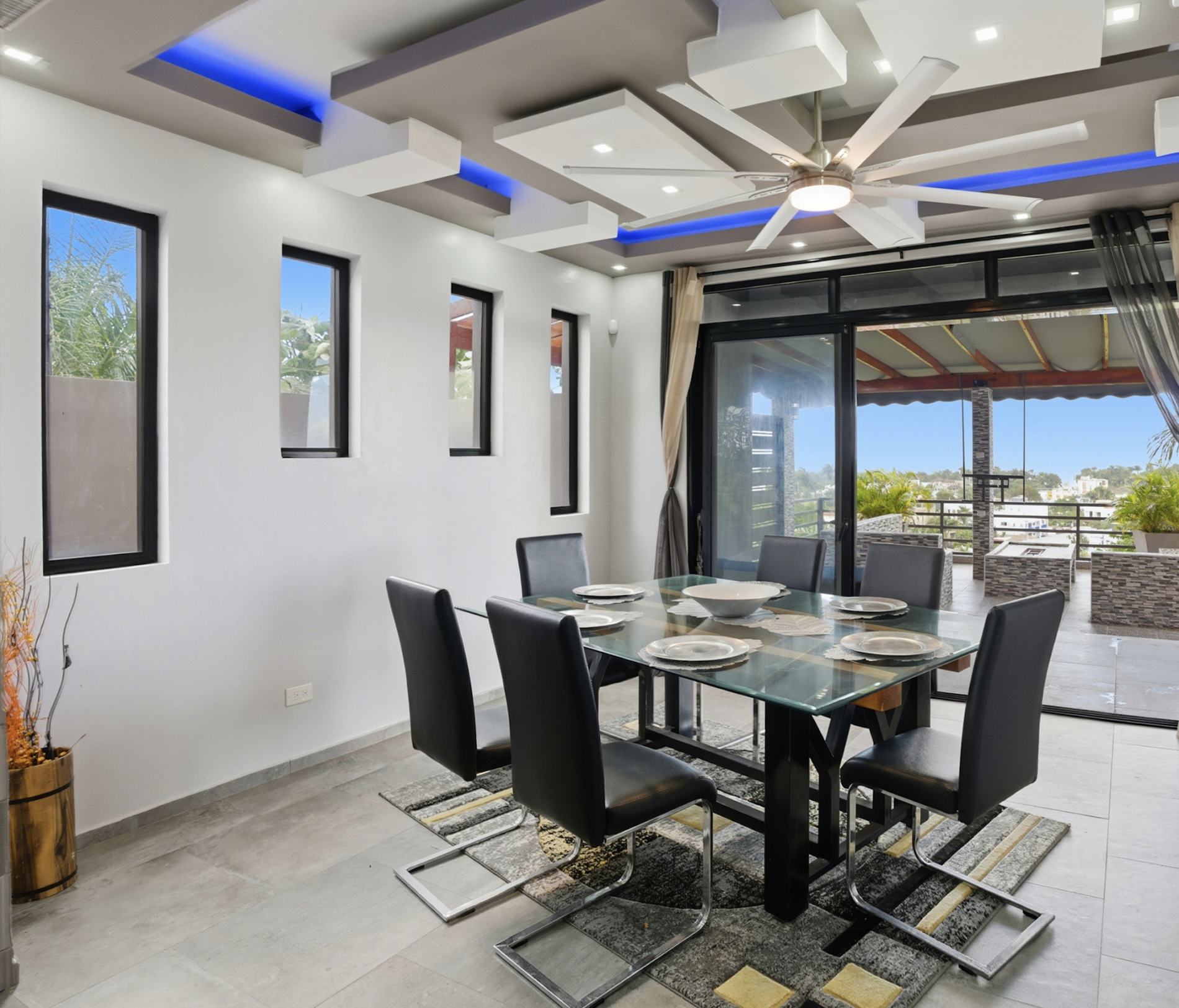 Вилла в Пуэрто-Плата, Доминиканская республика, 600м2 - стоимость 599&nbsp;000$ - Ref: 80416 фото 4