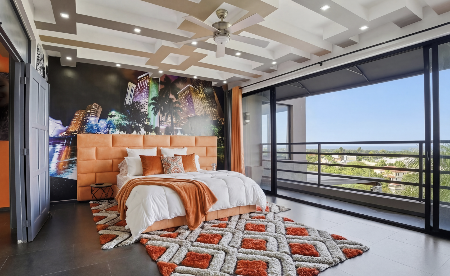 Вилла в Пуэрто-Плата, Доминиканская республика, 600м2 - стоимость 599&nbsp;000$ - Ref: 80416 фото 6