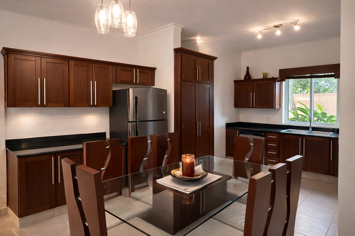 Апартаменты в Кабарете, Доминиканская республика, 80м2 - стоимость 255&nbsp;000$ - Ref: 80415 фото 2