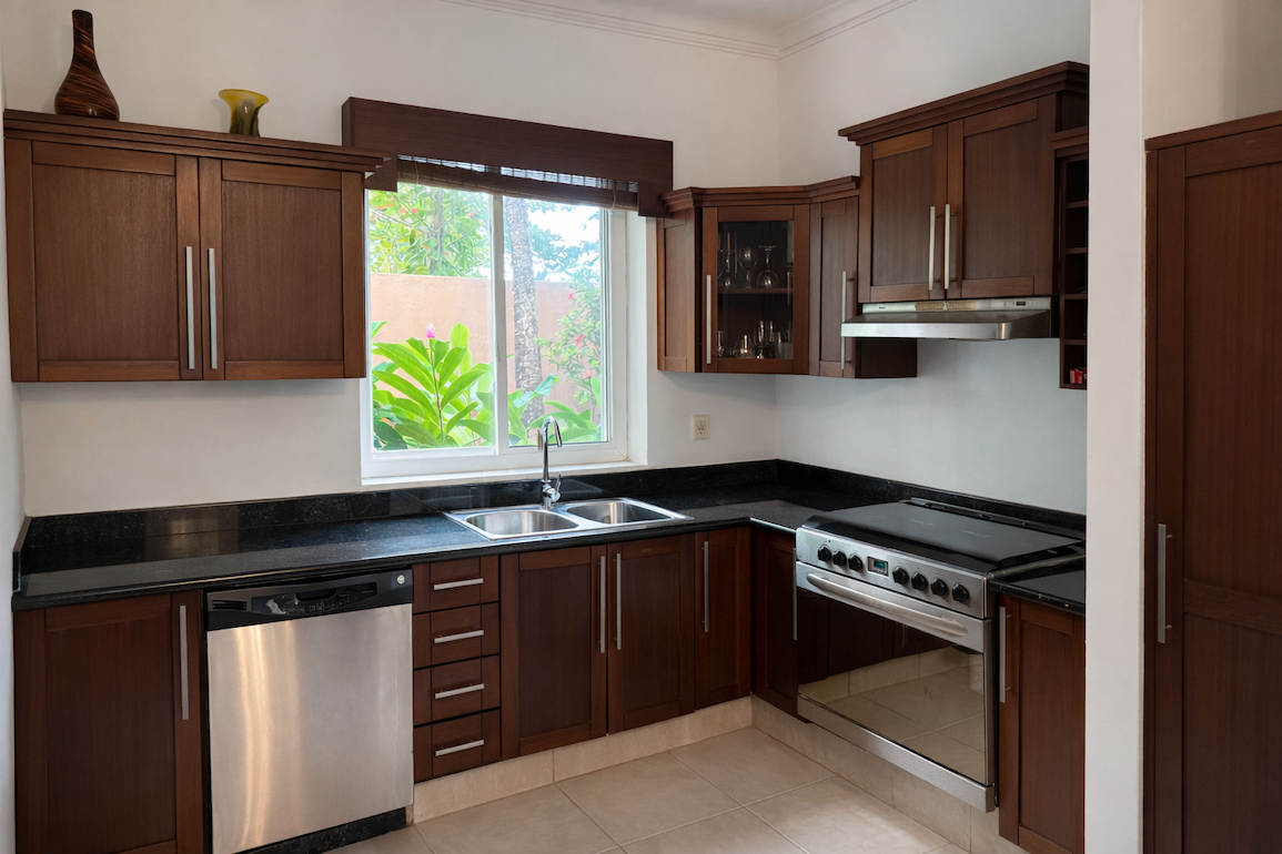 Апартаменты в Кабарете, Доминиканская республика, 80м2 - стоимость 255&nbsp;000$ - Ref: 80415 фото 5