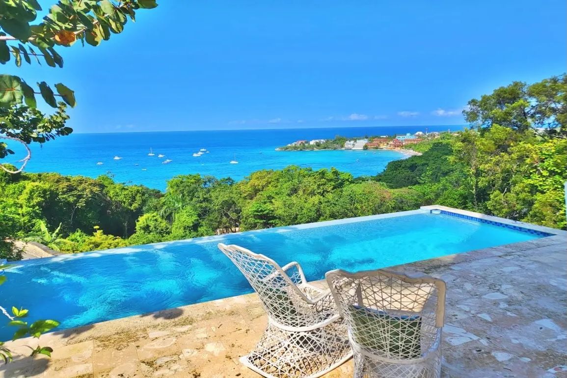 Вилла в Сосуа, Доминиканская республика, 520м2 - стоимость 980&nbsp;000$ - Ref: 80434 фото 1