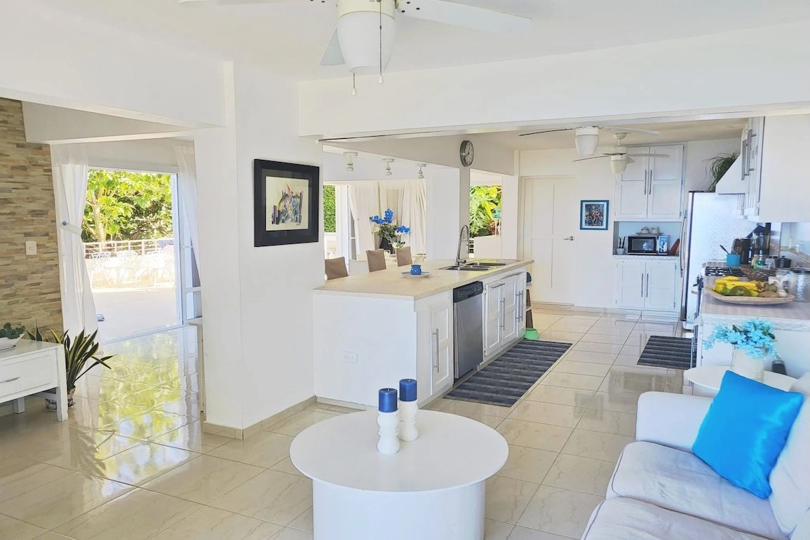 Вилла в Сосуа, Доминиканская республика, 520м2 - стоимость 980&nbsp;000$ - Ref: 80434 фото 10