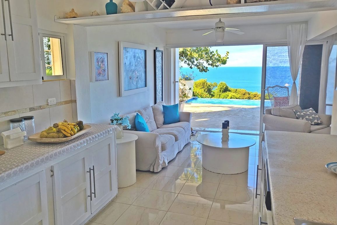 Вилла в Сосуа, Доминиканская республика, 520м2 - стоимость 980&nbsp;000$ - Ref: 80434 фото 11