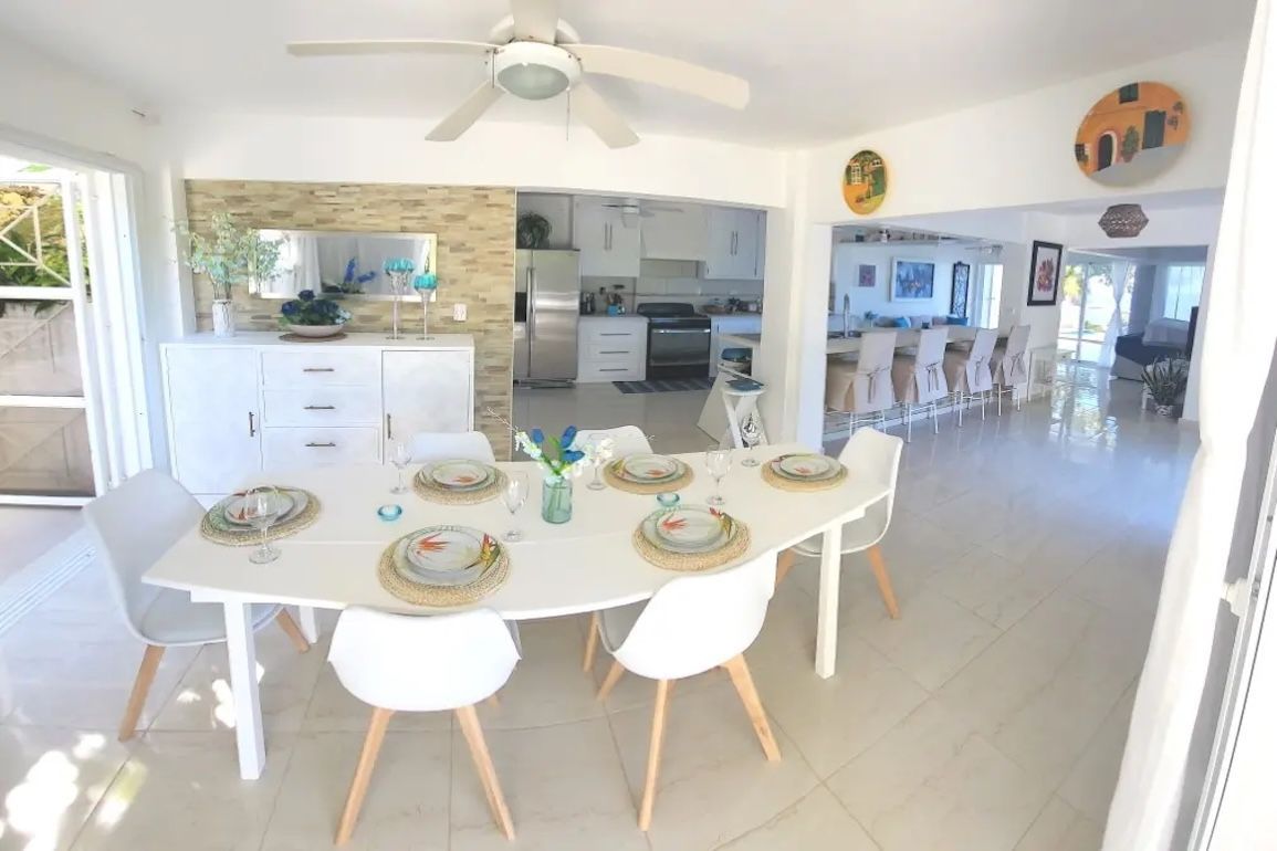 Вилла в Сосуа, Доминиканская республика, 520м2 - стоимость 980&nbsp;000$ - Ref: 80434 фото 14