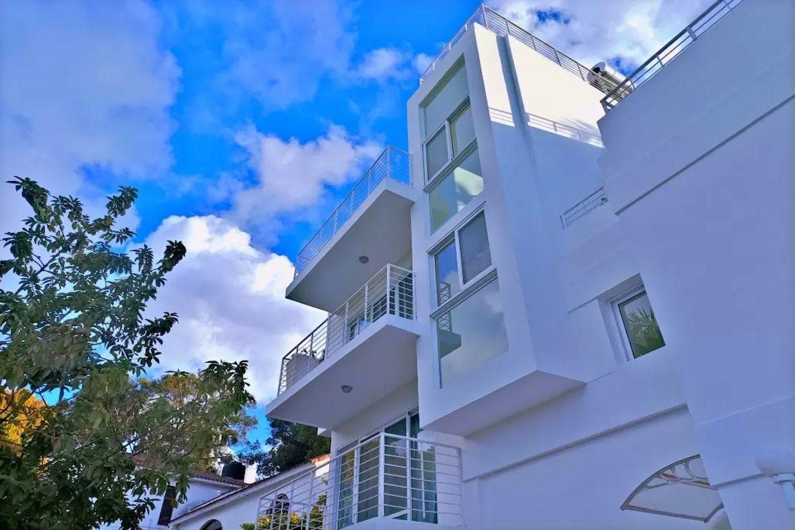 Вилла в Сосуа, Доминиканская республика, 520м2 - стоимость 980&nbsp;000$ - Ref: 80434 фото 15