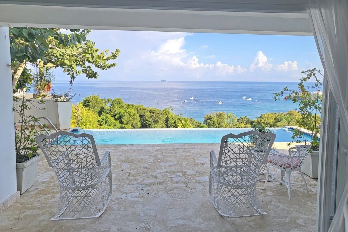 Вилла в Сосуа, Доминиканская республика, 520м2 - стоимость 980&nbsp;000$ - Ref: 80434 фото 2