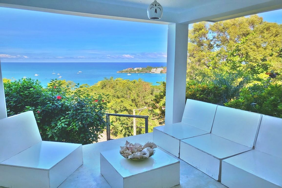 Вилла в Сосуа, Доминиканская республика, 520м2 - стоимость 980&nbsp;000$ - Ref: 80434 фото 5