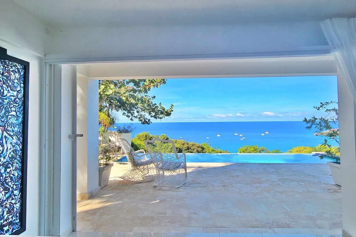 Вилла в Сосуа, Доминиканская республика, 520м2 - стоимость 980&nbsp;000$ - Ref: 80434 фото 8