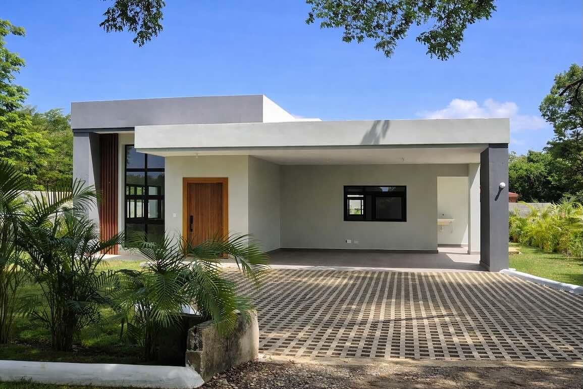 Вилла в Сосуа, Доминиканская республика, 159м2 - стоимость 275&nbsp;000$ - Ref: 80433 фото 1