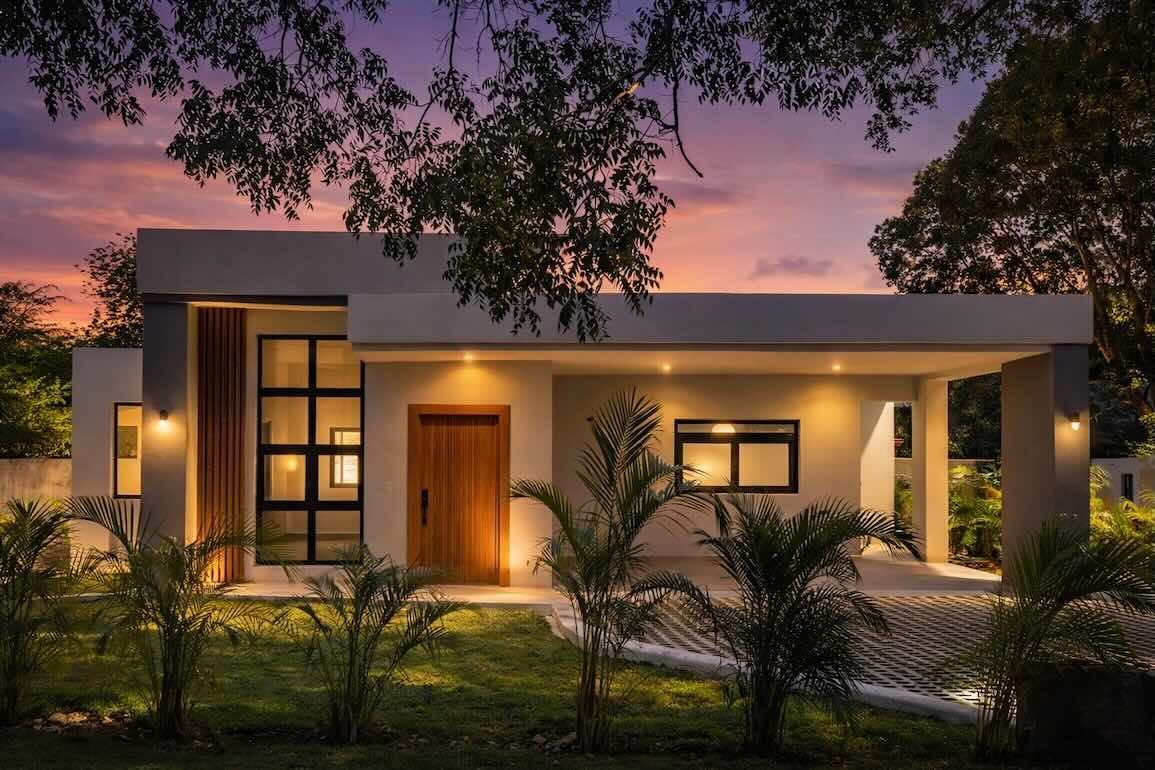 Вилла в Сосуа, Доминиканская республика, 159м2 - стоимость 275&nbsp;000$ - Ref: 80433 фото 4