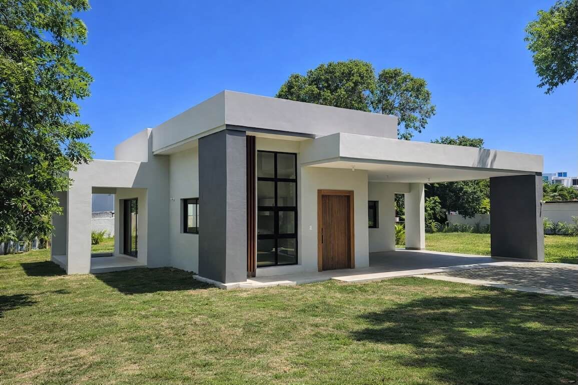 Вилла в Сосуа, Доминиканская республика, 159м2 - стоимость 275&nbsp;000$ - Ref: 80433 фото 8