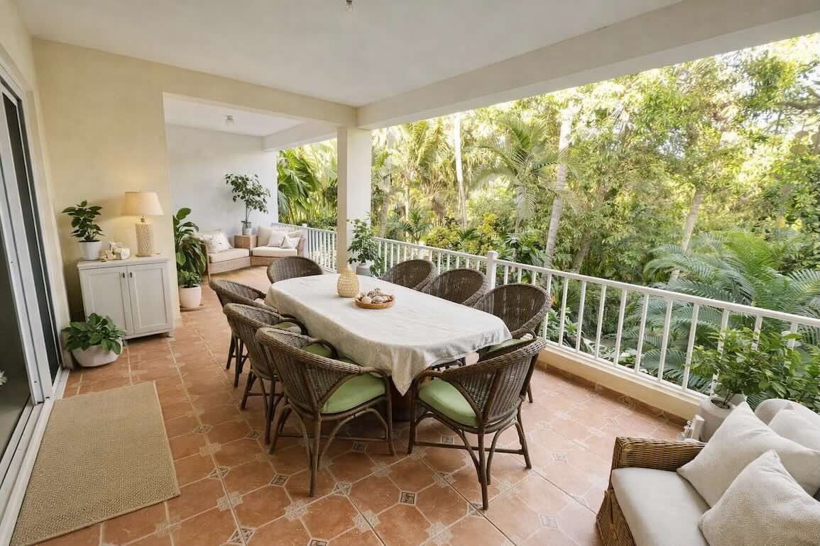 Апартаменты в Кабарете, Доминиканская республика, 134м2 - стоимость 167&nbsp;000$ - Ref: 80432 фото 2