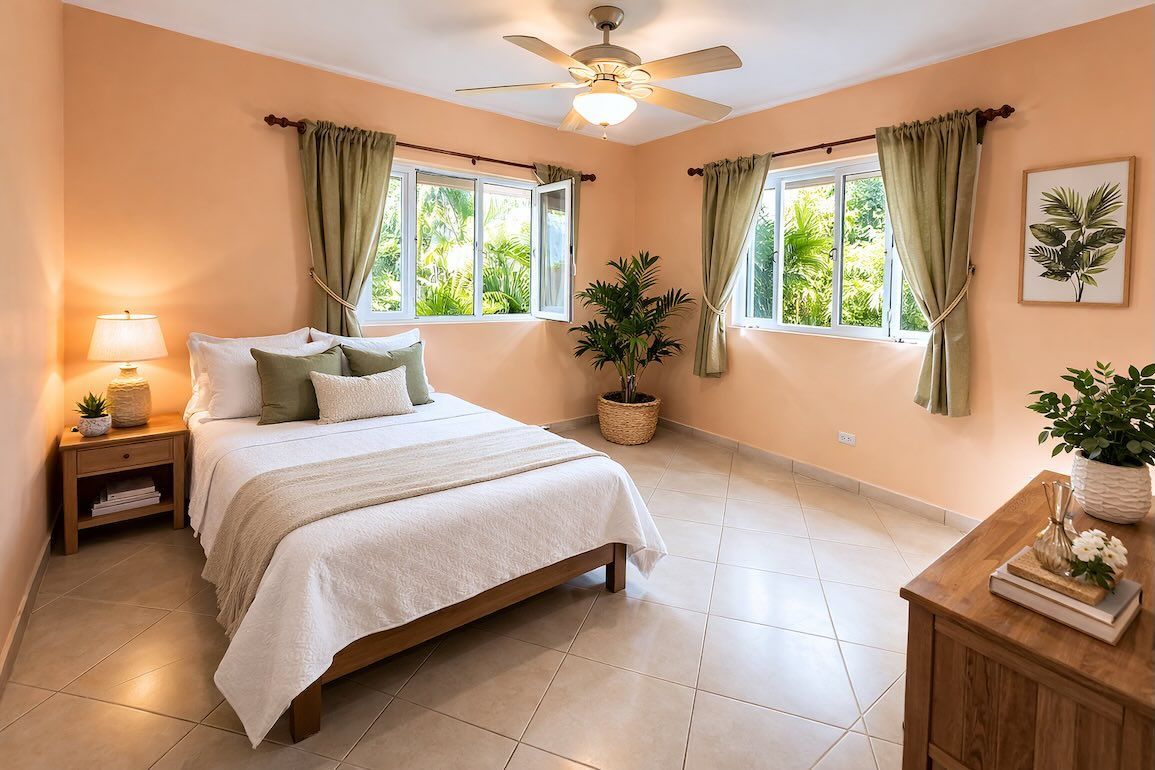 Апартаменты в Кабарете, Доминиканская республика, 134м2 - стоимость 167&nbsp;000$ - Ref: 80432 фото 7